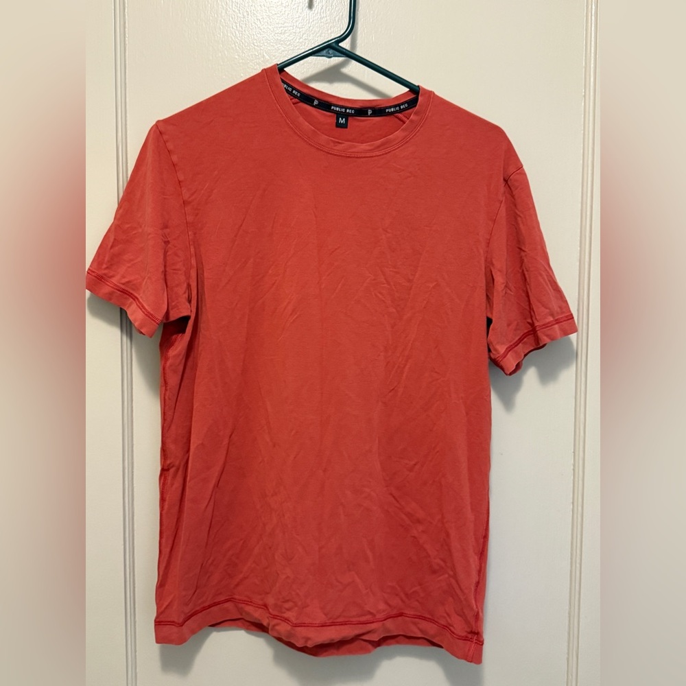 Public Rec - Adapt Tee